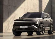 Bu bildiğin tank! Yeni Hyundai Tucson ilk kez gösterildi