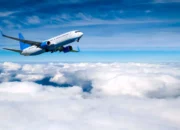 Gökyüzündeki görünmeyen tehlike: Pilotlar kozmik radyasyona maruz kalıyor!