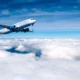 Gökyüzündeki görünmeyen tehlike: Pilotlar kozmik radyasyona maruz kalıyor!