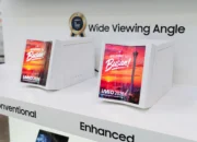 Samsung’dan katlanabilir telefonlar için yeni OLED!