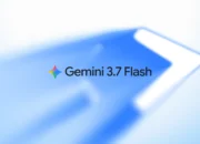 Gemini 3.7 Flash kullanıma sunuldu