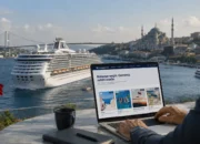CruiseScanner, Türkiye’de kruvaziyer seferlerini karşılaştıran platformunu kullanıma açtı