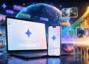 Google Gemini 1 milyar aylık kullanıcıyı geçti