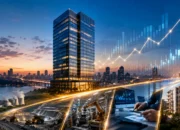 Doğan Holding’in net aktif değeri 3,2 milyar dolara yükseldi