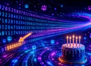 Doğum gününüzü Pi sayısında bulun: π içinde tarihinizi nasıl ararsınız?