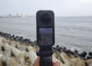 Insta360 X6 tanıtıldı! – Technopat