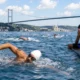 SKG, Boğaziçi Kıtalararası Yüzme Yarışı’nda sporcularla buluşacak