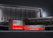 Sandisk NAS 600 ve NAS 800 SSD modellerini duyurdu