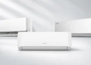 Hisense Klima Modelleri: Hi-Smart, Max Comfort ve Energy Pro X Özellikleri