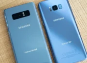 Samsung’dan Galaxy S8 ve Galaxy Note 8 için yeni güncelleme