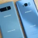 Samsung’dan Galaxy S8 ve Galaxy Note 8 için yeni güncelleme
