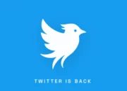 Twitter geri döndü: X’in terk ettiği marka için yeni sosyal ağ açıldı