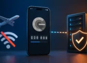 Authenticator internet olmadan nasıl çalışıyor?