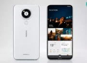 Kızaklı Nokia N95 tarzı telefonlar geri geliyor!