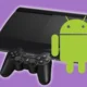 Android PS3 emülasyonu çevrim içi oyun desteği alıyor