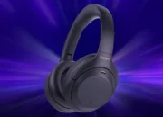 Sony WH-1000XM4C ortaya çıktı: Altı yıllık tasarıma Bluetooth 6.0 geldi