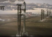 SpaceX’ten dünyanın en büyük uzay üssü!