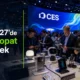 Technopat, CES Innovation Awards 2027 jürisinde!