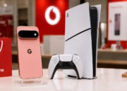 Keşke Türkiye’de olsa! Vodafone, Pixel 11 Pro XL alana PS5 hediye ediyor