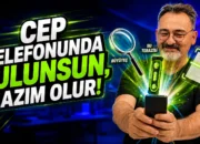 Android telefonunuzu su terazisi, büyüteç ve PDF tarayıcıya dönüştürün