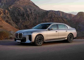Yeni BMW 7 Serisi Türkiye’de Satışa Çıktı