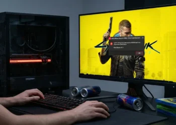 Windows 11, Radeon RX 9070 XT Sürücüsünü Değiştiriyor: Çökme Sorununa Çözüm!
