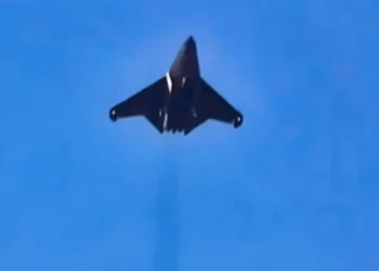 Çin’in Yeni Nesil Savaş Uçakları Kendi Kendine Uçabilecek