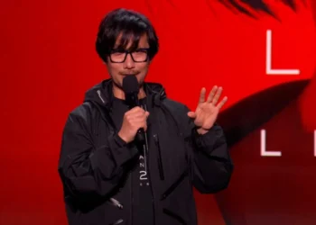 PlayStation’ın Kojima’nın Physint Projesinden Neden Çekildiği Ortaya Çıktı