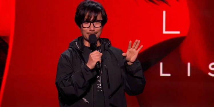 PlayStation’ın Kojima’nın Physint Projesinden Neden Çekildiği Ortaya Çıktı