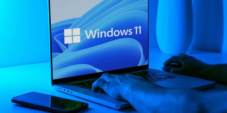 Windows 11’e Otomatik Karanlık Mod Geliyor