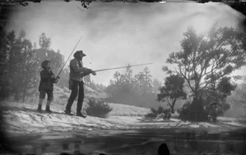 A Fisher Of Men görseli
