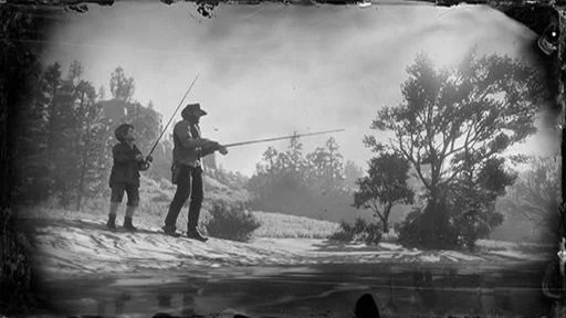 A Fisher Of Men görseli