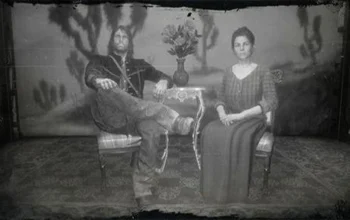 A New Future Imagined görseli