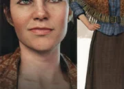 Abigail Roberts (Marston) karakter görseli