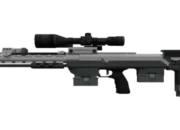 Advanced Sniper görseli