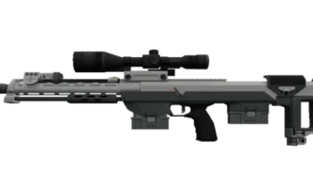 Advanced Sniper görseli