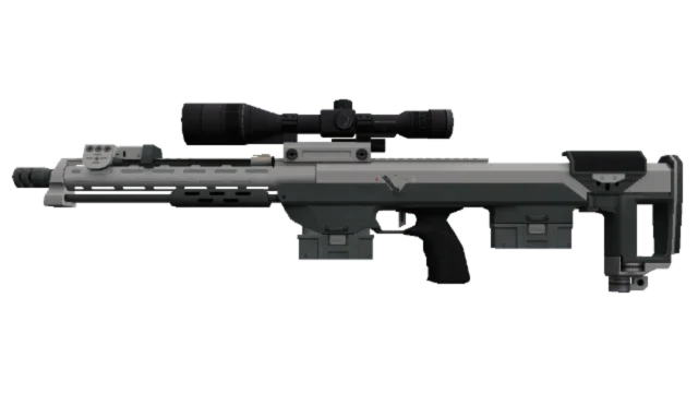 Advanced Sniper görseli