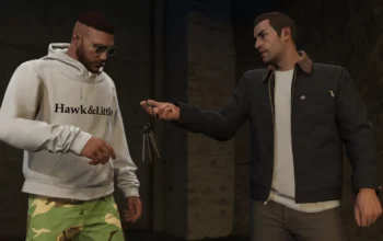 Agent 14 görseli