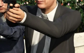 Agent Ulp görseli