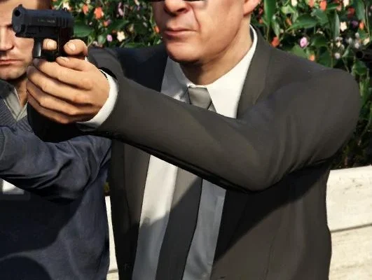 Agent Ulp görseli