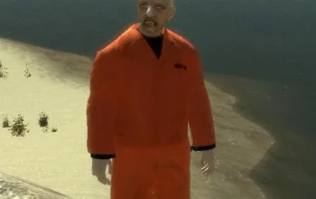 Aiden O’Malley görseli