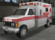 Ambulance görseli