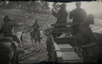 An Honest Mistake görseli