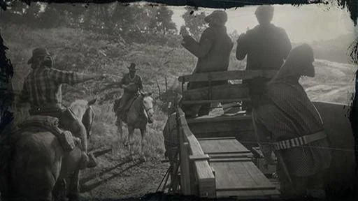 An Honest Mistake görseli