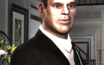 Anthony Corrado görseli