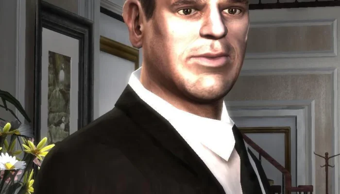 Anthony Corrado görseli