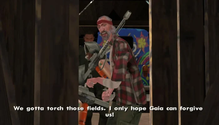 Are You Going To San Fierro görseli