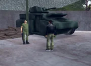 Arms Shortage görseli