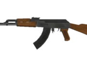 Assault Rifle görseli