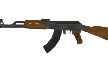 Assault Rifle görseli